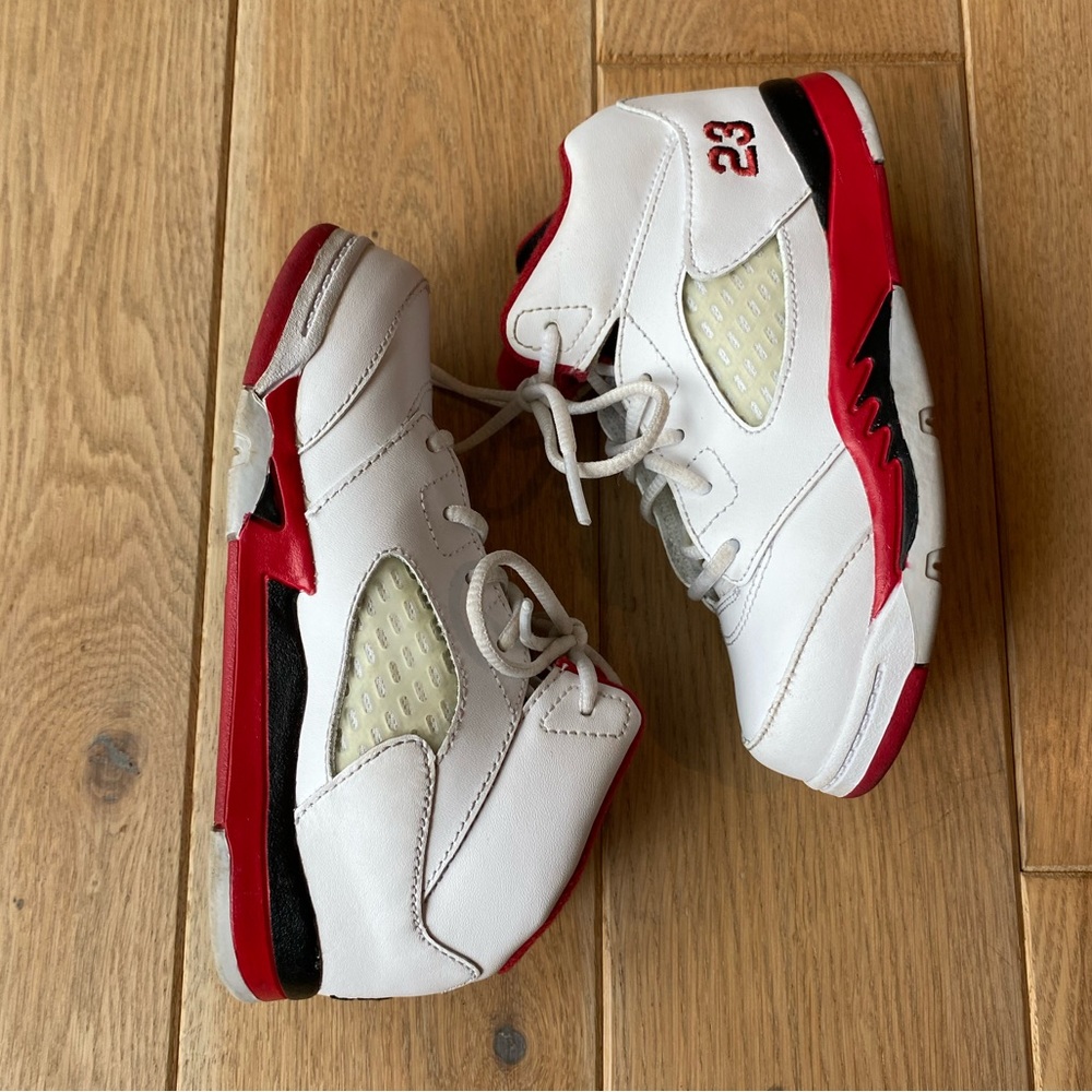 Retro Jordan 5 Toddler